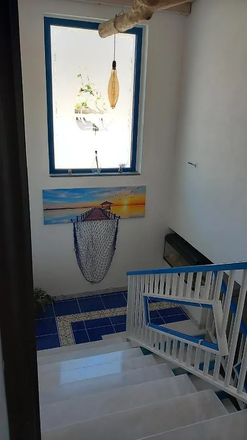 Nicolabiondo Bed & Breakfast Sicili  Italy
