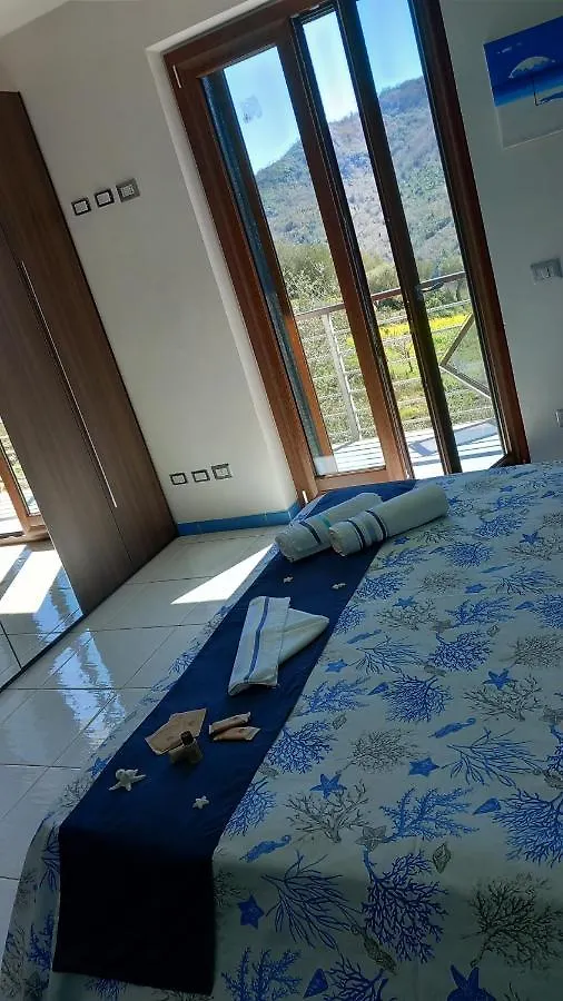 Nicolabiondo Bed & Breakfast Sicili