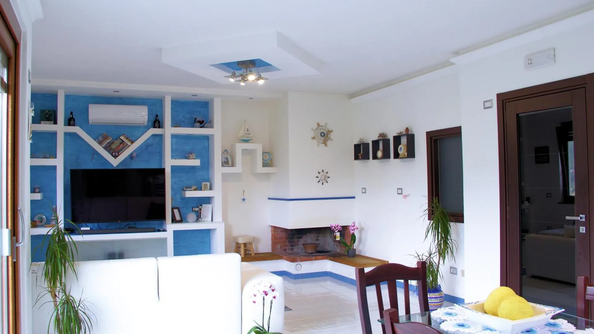 Nicolabiondo Bed & Breakfast Sicili