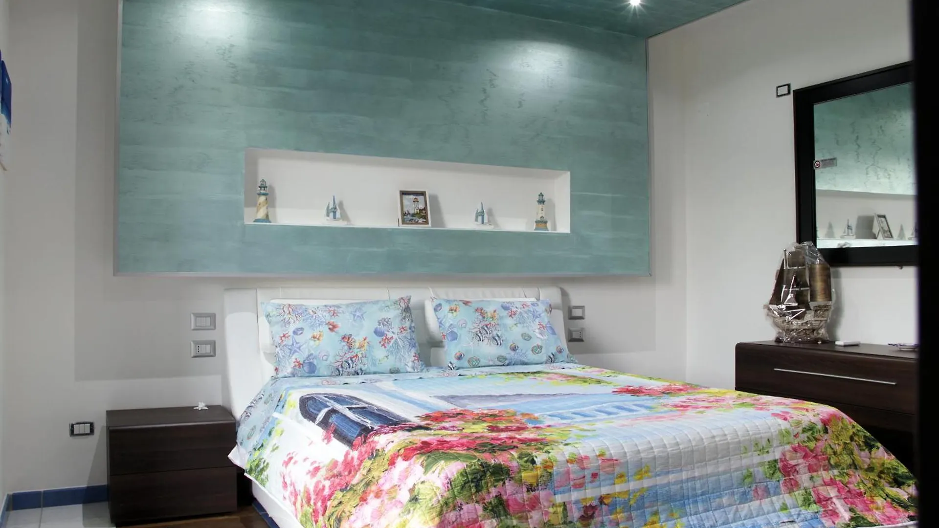 Nicolabiondo Bed & Breakfast Sicili  Italy