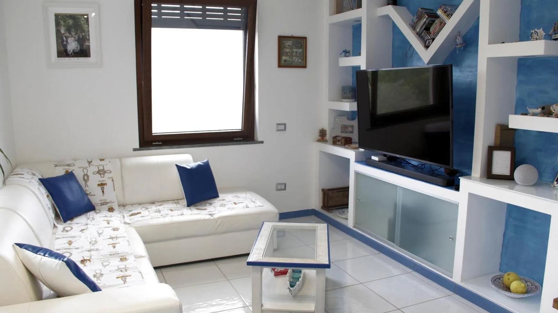 Nicolabiondo Bed & Breakfast Sicili  0*, Sicili (Campania) Italy