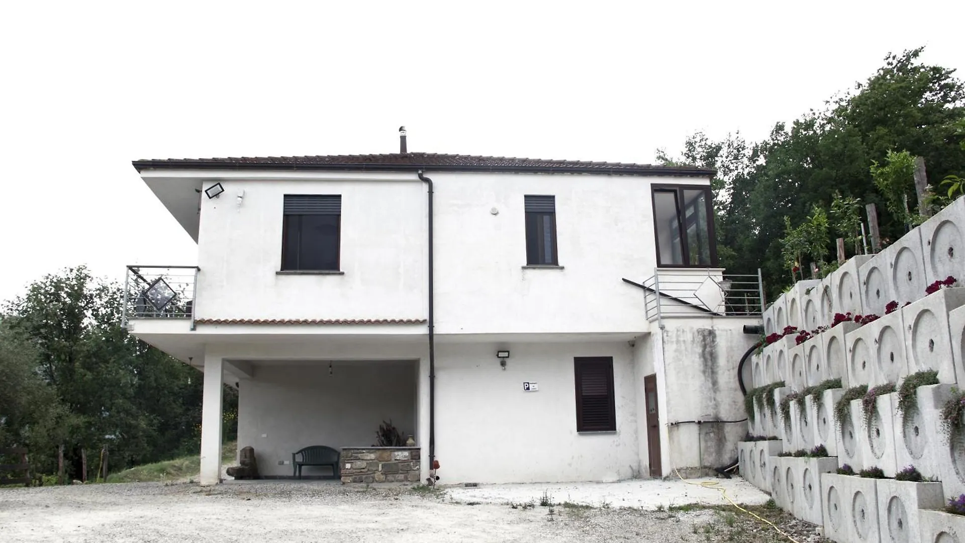 Nicolabiondo Bed & Breakfast Sicili