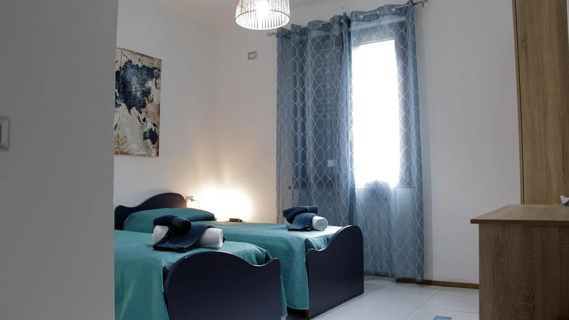 Nicolabiondo Bed & Breakfast Sicili  Italy