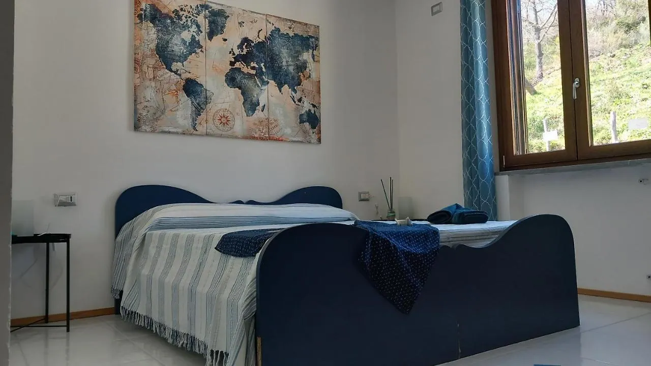 Nicolabiondo Bed & Breakfast Sicili  0*, Sicili (Campania)