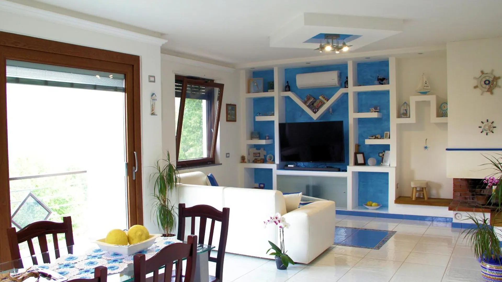Nicolabiondo Bed & Breakfast Sicili  0*, Sicili (Campania) Italy