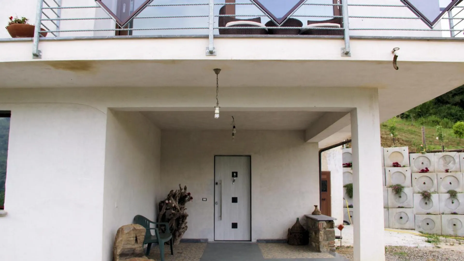 Nicolabiondo Bed & Breakfast Sicili  Italy