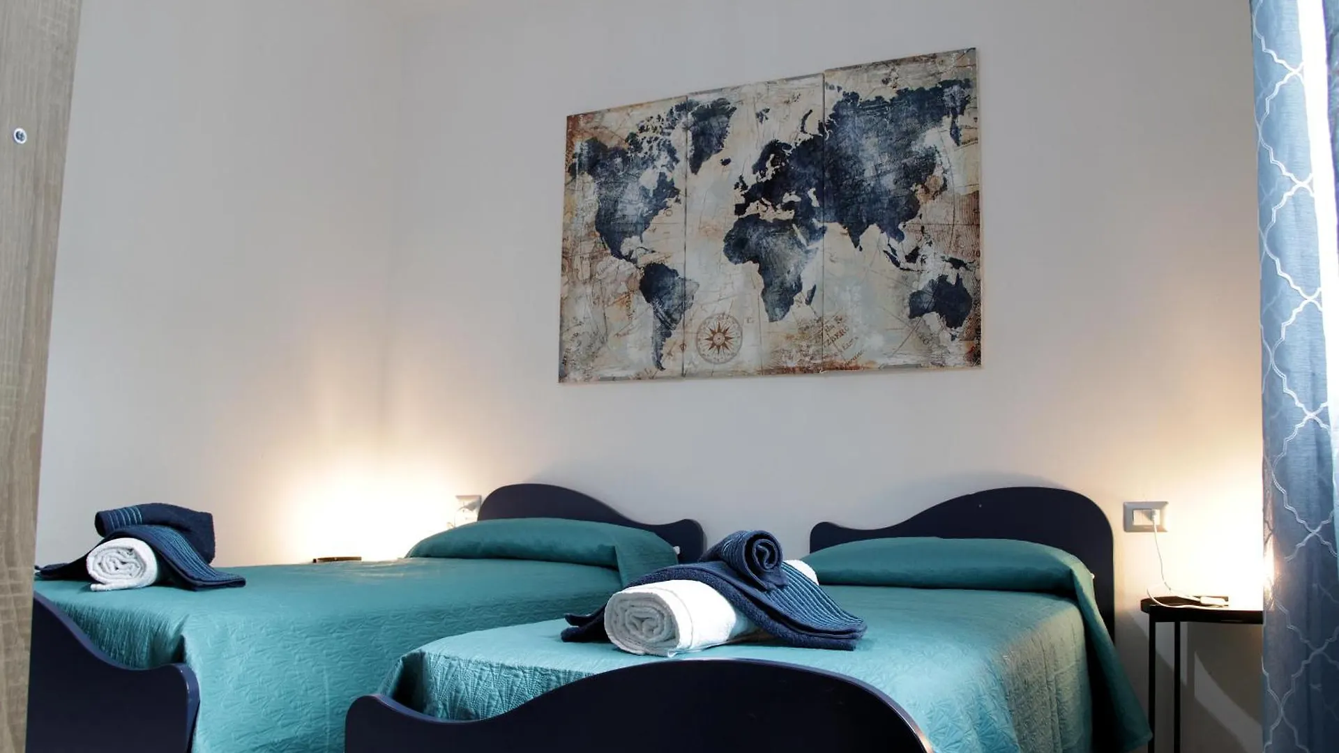 Nicolabiondo Bed & Breakfast Sicili