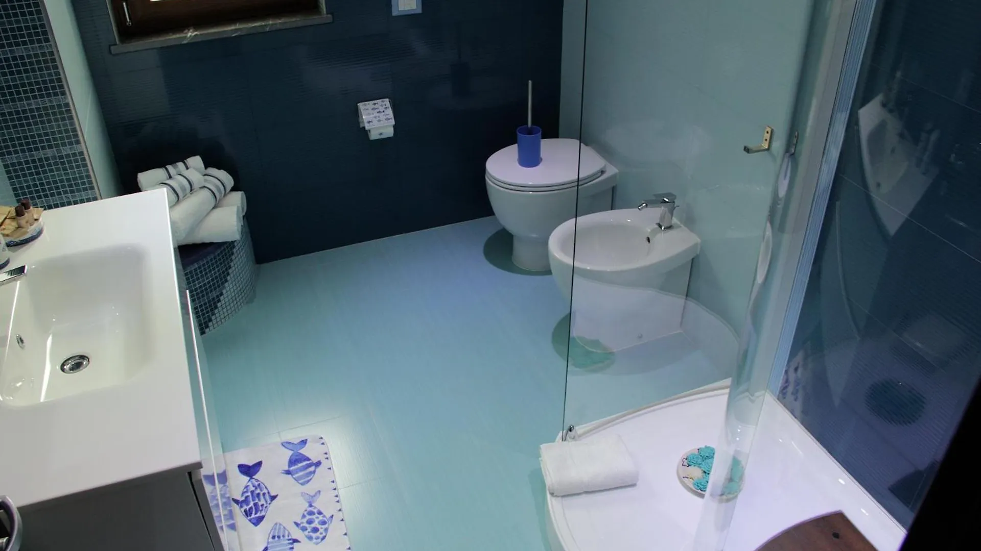 Nicolabiondo Bed & Breakfast Sicili